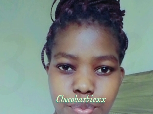 Chocobarbiexx