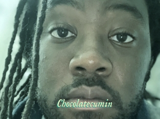 Chocolatecumin