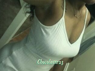 Chocolatte23