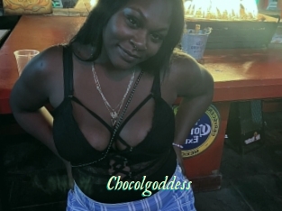 Chocolgoddess