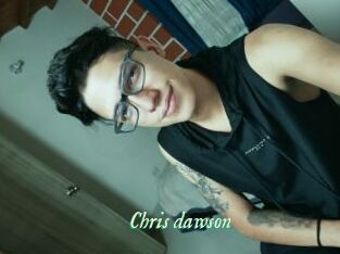 Chris_dawson