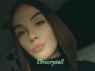 Chriscrystall