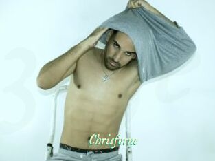 Chrisforne