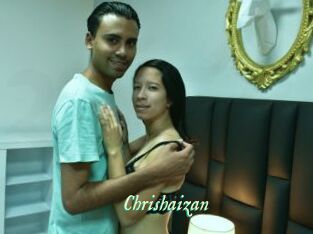 Chrishaizan