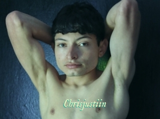 Chrisjustiin