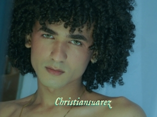 Christiansuarez