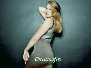 Christinafire