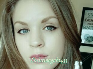 Christinagab1433