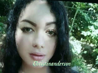 Christinanderson