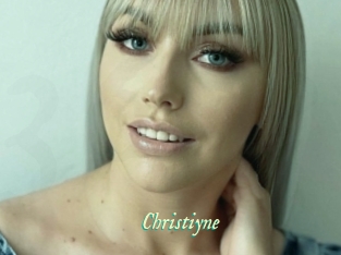 Christiyne