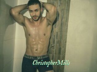 ChristopherMills