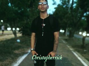 Christopherrick