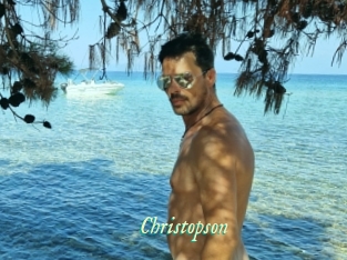 Christopson