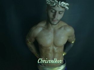 Chrisvolkov