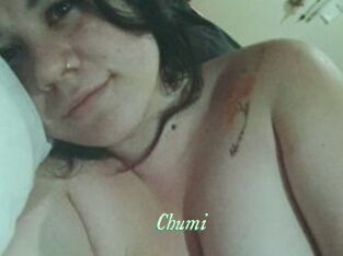 Chumi