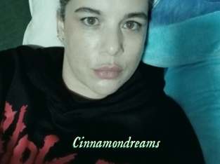 Cinnamondreams