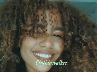 Cinthiawalker