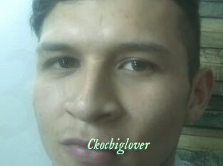 Ckocbiglover