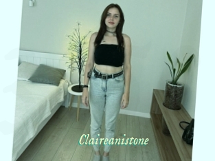 Claireanistone