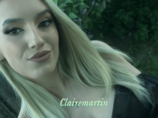 Clairemartin