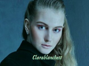 Clarablanchett