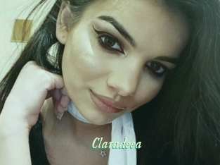 Claradeea