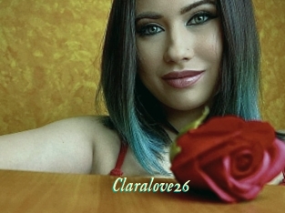 Claralove26