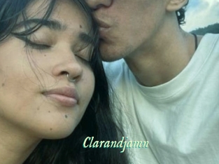 Clarandjamn