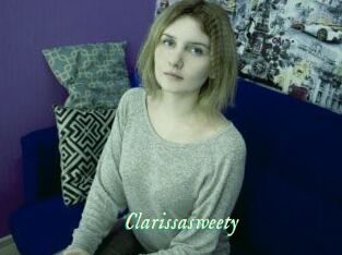 Clarissasweety