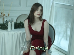 Clarksonya