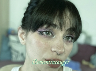 Clementineauger