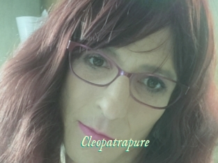 Cleopatrapure