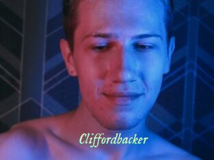 Cliffordbacker