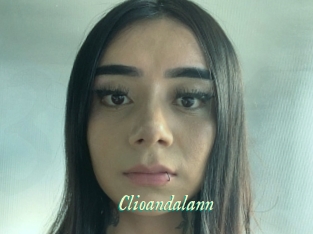 Clioandalann