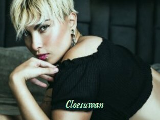 Cloesuwan