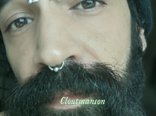 Cloutmanson