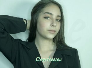 Cloverbeeson