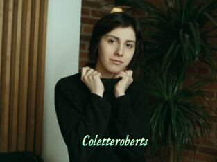 Coletteroberts