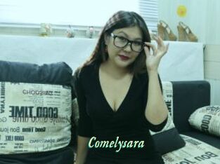 Comelysara