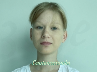 Constancecransha