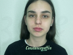 Constancegoffin