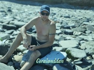 Coralanddan