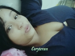 Coryteran