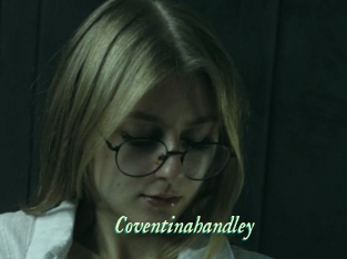 Coventinahandley