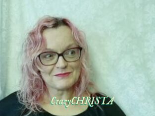 CrazyCHRISTA