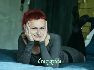 Crazyzolda