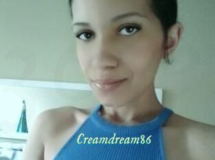 Creamdream86