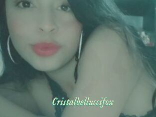 Cristalbelluccifox