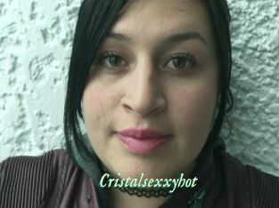 Cristalsexxyhot