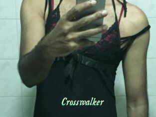 Crosswalker